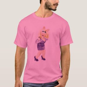 The Muppets' Miss Piggy Disney T-Shirt