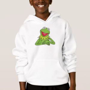 Kermit the Frog Hoodie