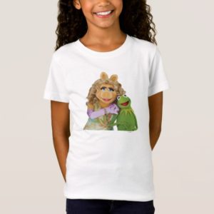 Miss Piggy and Kermit T-Shirt
