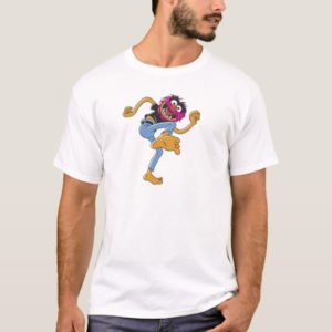 Muppets Animal Disney T-Shirt