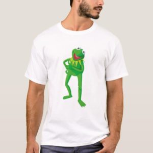 Muppets Kermit Disney T-Shirt