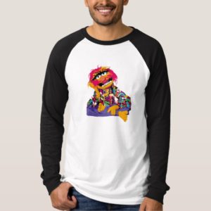 Muppets - Animal Disney T-Shirt