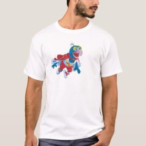 Muppets Gonzo flying Disney T-Shirt