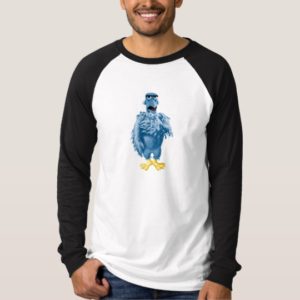 Sam the Eagle Mouth Open T-Shirt