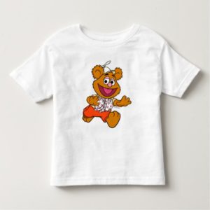 Fozzie Toddler T-shirt