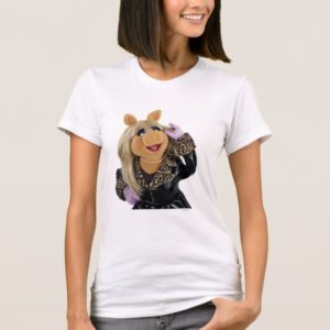 Miss Piggy 4 T-Shirt