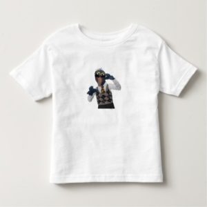 Gonzo in Sunglasses Toddler T-shirt
