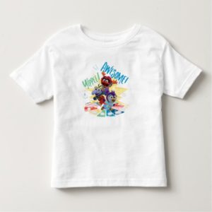 Yippee! Awesome! Toddler T-shirt