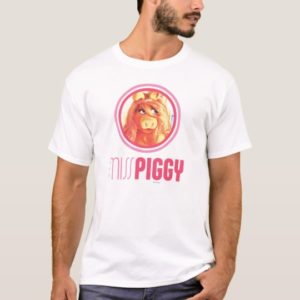 Miss Piggy Model T-Shirt