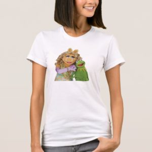 Miss Piggy and Kermit T-Shirt