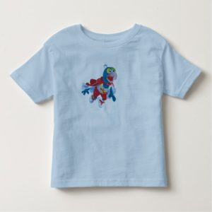 Muppets Gonzo flying Disney Toddler T-shirt