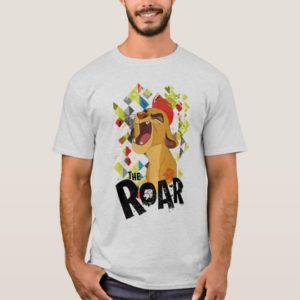 Lion Guard | Kion Roar T-Shirt