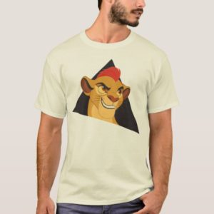 Lion Guard | Kion Character Art T-Shirt