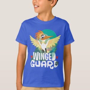 Lion Guard | Winged Guard Ono T-Shirt