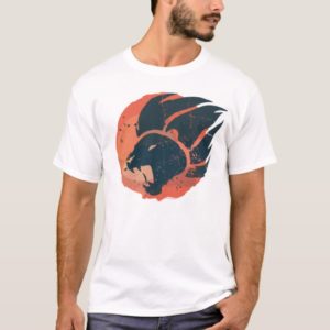 Lion Guard Emblem T-Shirt