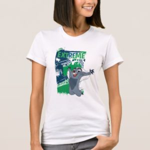 Lion Guard | Extreme Bunga T-Shirt