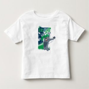Lion Guard | Extreme Bunga Toddler T-shirt