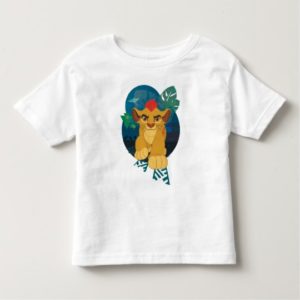 Lion Guard | Kion Safari Graphic Toddler T-shirt