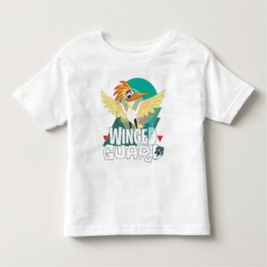 Lion Guard | Winged Guard Ono Toddler T-shirt