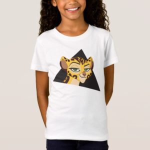 Lion Guard | Fuli Character Art T-Shirt