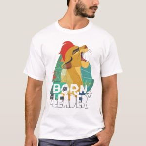 Lion Guard | Born Leader Kion T-Shirt