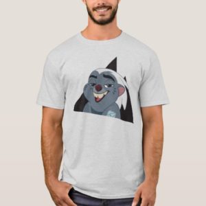 Lion Guard | Bunga Character Art T-Shirt