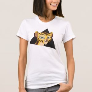 Lion Guard | Fuli Character Art T-Shirt