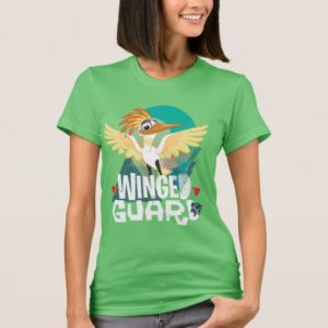 Lion Guard | Winged Guard Ono T-Shirt