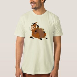 Lion King's Timon Pumba Disney T-Shirt