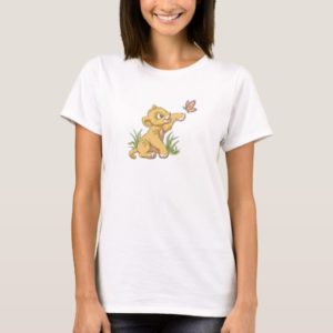 Simba Disney T-Shirt