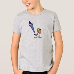 Zazu Disney T-Shirt