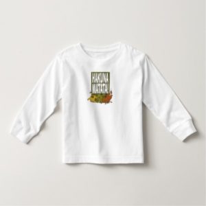 Disney Lion King Hakuna Matata! Toddler T-shirt
