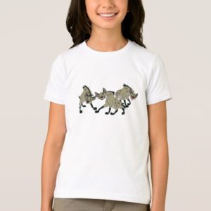 Lion King's Hyenas Disney T-Shirt