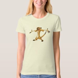 Lion King's Timon Disney T-Shirt