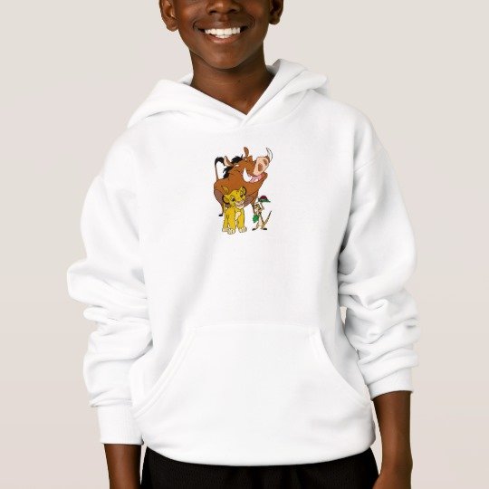 disney lion king hoodies