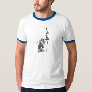 Lion King Rafiki standing Disney T-Shirt