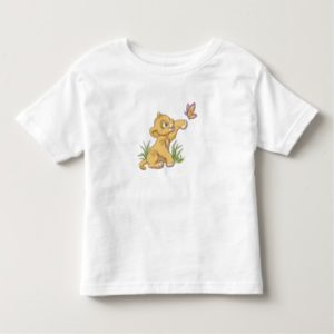 Simba Disney Toddler T-shirt