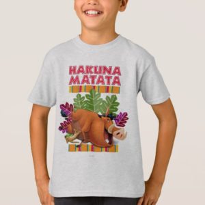 Hakuna Matata T-Shirt