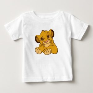 Simba Disney Baby T-Shirt