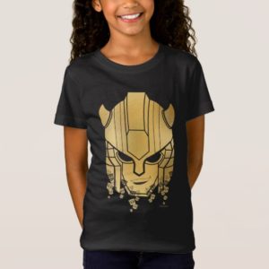 Transformers | Bumblebee Disintegrated Badge T-Shirt