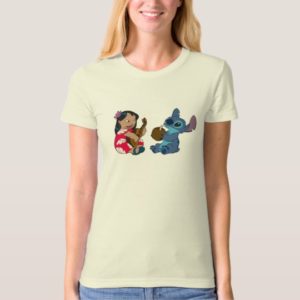 Lilo and Stitch T-Shirt