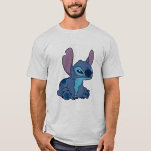 Grumpy Stitch T-Shirt