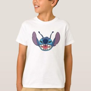 Stitch Big Smile T-Shirt