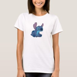 Grumpy Stitch T-Shirt