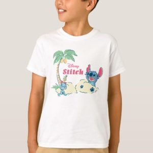 Lilo & Stitch | Ohana Means Family T-Shirt