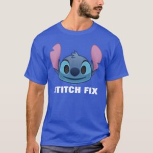 Lilo & Stitch | Stitch Emoji T-Shirt