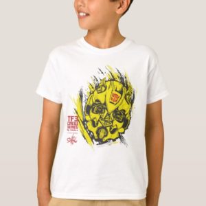 TF3 Crew Series: Bumblebee T-Shirt