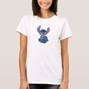 Lilo & Stitch | Stitch Excited T-Shirt
