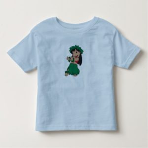 Disney Lilo & Stitch Lilo Toddler T-shirt