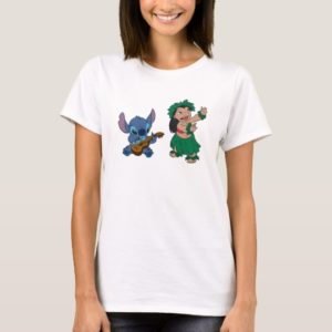 Lilo & Stitch T-Shirt
